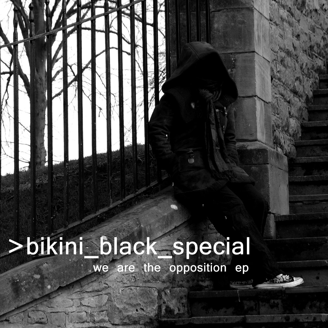 Bikini Black Special